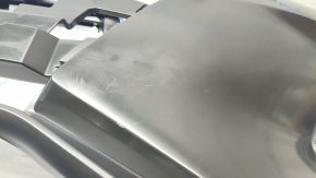 Bare front bumper Nissan Kicks 21-25 rest, scratches