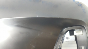 Bare front bumper Nissan Kicks 21-25 rest, scratches