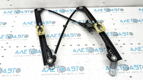 Front right window lift mechanism VW Taos 22-23