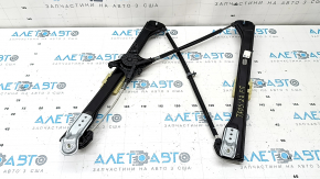 Front right window lift mechanism VW Taos 22-23