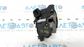 Front right door lock VW Taos 22-25