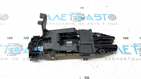 Front right door handle mechanism VW Taos 22-25