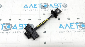 Front right door limiter VW Taos 22-25