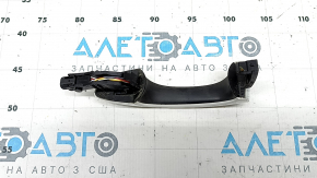 Door handle outer front right VW Taos 22-25 keyless