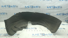 Rear right fender liner Audi A3 22-26