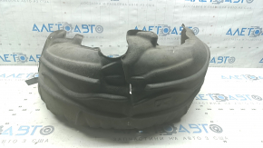 Rear right fender liner Audi A3 22-26