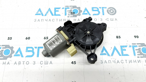 Front right door window lift motor VW Taos 22-25