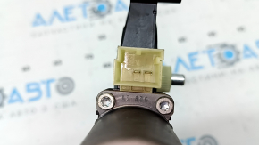 Front right door window lift motor VW Taos 22-25