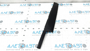 Door trim, side, front, left, VW Taos 22-25