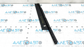 Door trim, side, front, left, VW Taos 22-25