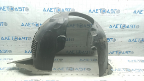 Front right fender liner Audi A3 22-26