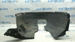 Front left fender liner Audi A3 22-26