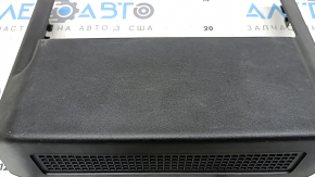 Audi A3 22-24 MHEV 48V high voltage battery cover scratches