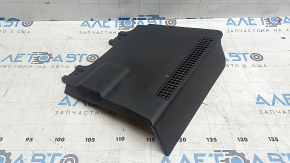 Cover under the floor front left Audi A3 22-26 scratches