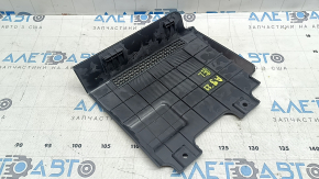 Cover under the floor front left Audi A3 22-26 scratches
