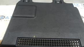Cover under the floor front left Audi A3 22-26 scratches