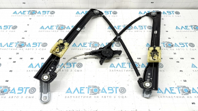 Front left window lift mechanism VW Taos 22-23