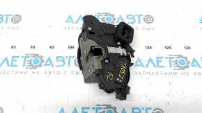 Front left door lock VW Taos 22-25