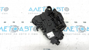 Front left door lock VW Taos 22-25