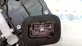 Front left door lock VW Taos 22-25