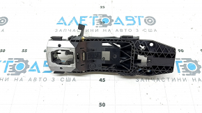 Front left door handle mechanism VW Taos 22-25