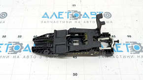 Front left door handle mechanism VW Taos 22-25