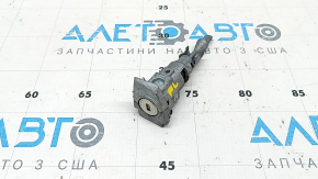 Front left door lock cylinder VW Taos 22-25
