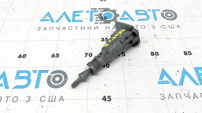 Front left door lock cylinder VW Taos 22-25