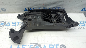 Battery tray Audi A3 22-26