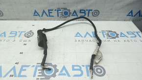 Audi A3 starter wiring 22-26