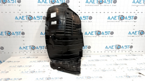 Front right fender liner Infiniti Q50 14- front part