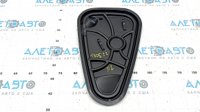 Door panel inner front left VW Taos 22-25