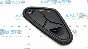 Inner door panel, rear right VW Taos 22-25