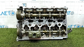 Cylinder head assembly BMW 5 G30 17-20 B46B20B 2.0t 105k