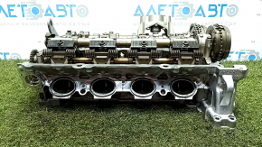Cylinder head assembly BMW 5 G30 17-20 B46B20B 2.0t 105k