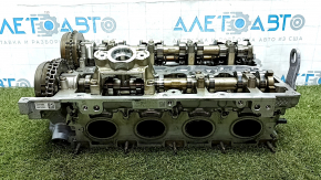 Cylinder head assembly BMW 5 G30 17-20 B46B20B 2.0t 105k