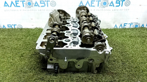 Cylinder head assembly BMW 5 G30 17-20 B46B20B 2.0t 105k
