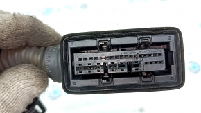 Front right door wiring VW Taos 22-25 keyless
