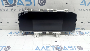 Instrument cluster VW Jetta 24-26 electric, 11kW