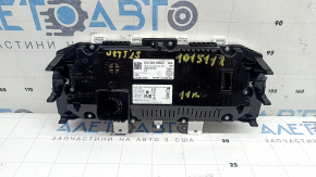 Instrument cluster VW Jetta 24-26 electric, 11kW