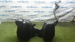 Fuel tank Audi A3 22-26 AWD