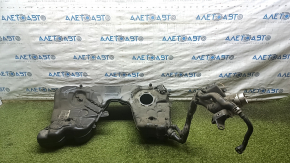 Fuel tank Audi A3 22-26 AWD