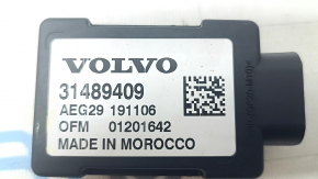 Mobile Phone Control Module Volvo XC60 19-22