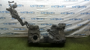 Fuel tank Audi A3 22-26 AWD