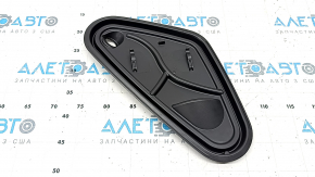 Inner door panel, rear left VW Taos 22-25