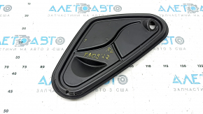 Inner door panel, rear left VW Taos 22-25
