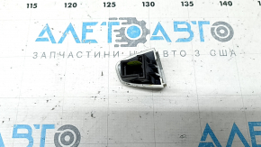 Plug for outer handle of rear left VW Taos 22-25