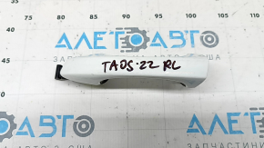 Outer rear left door handle VW Taos 22-25