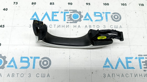 Outer rear left door handle VW Taos 22-25