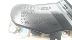 Air duct for front left door trim Audi A3 22-26